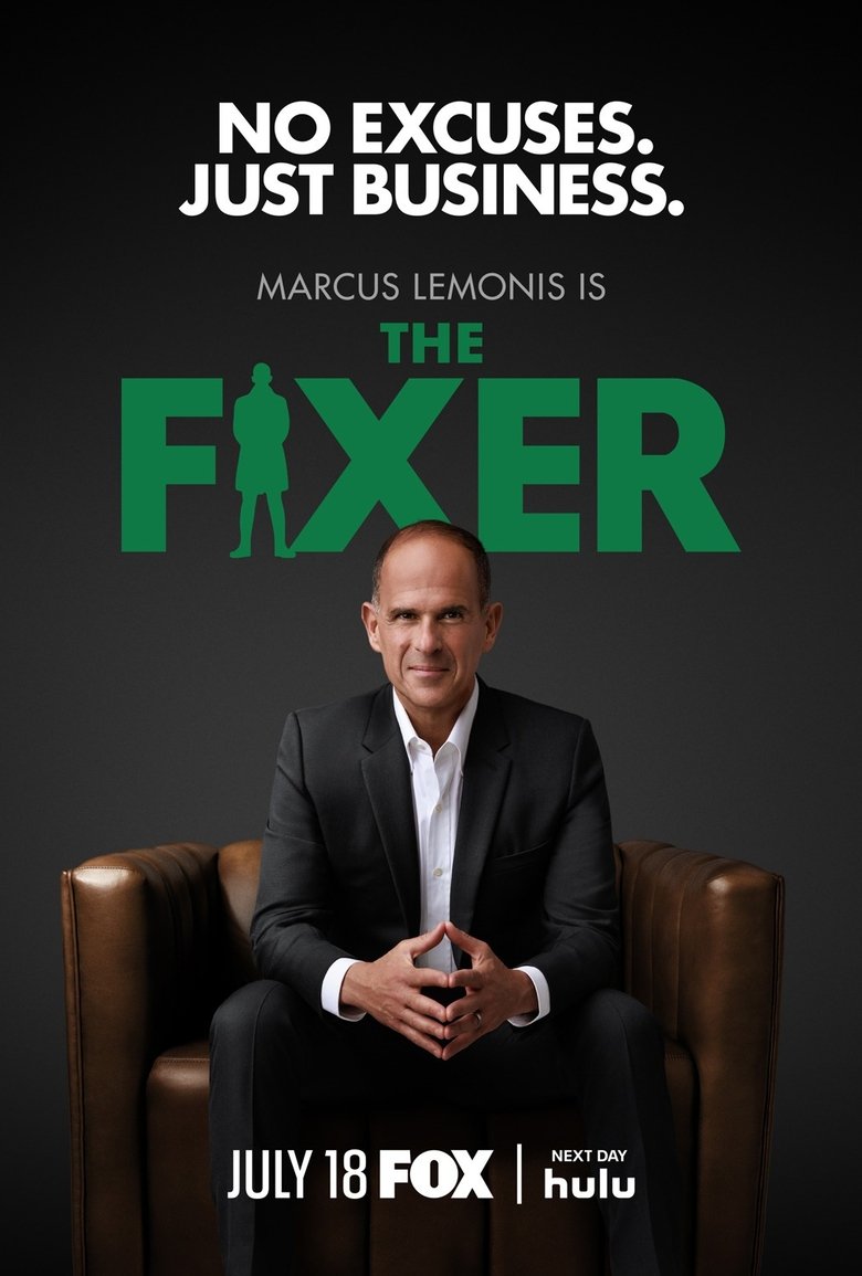 The Fixer