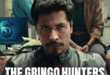 The Gringo Hunters