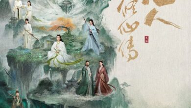 The Immortal Ascension