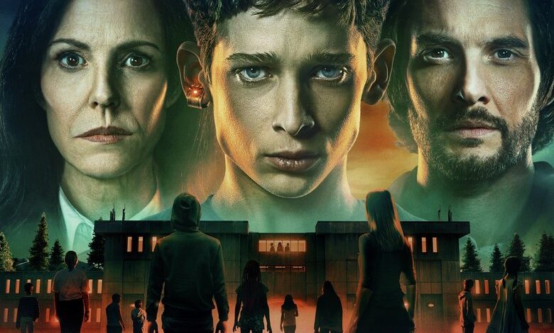 The Institute