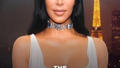 The Kim Kardashian Diamond Heist