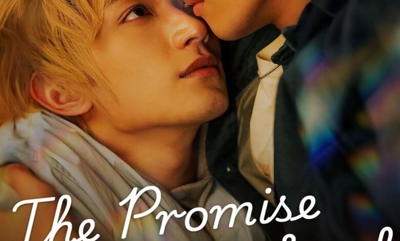 The Promise of the Soul