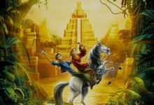 The Road to El Dorado