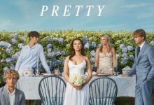 The Summer I Turned Pretty