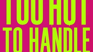 Too Hot to Handle: Italy