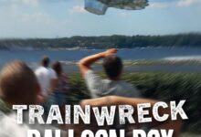 Trainwreck: Balloon Boy