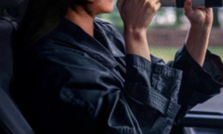 Trainwreck: P.I. Moms