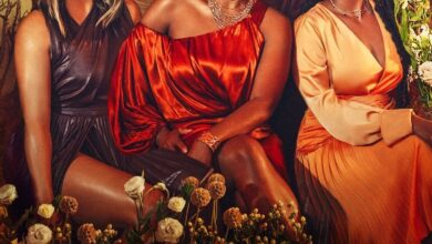 Tyler Perry's Sistas