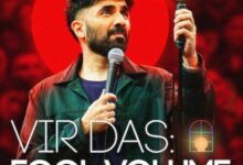Vir Das: Fool Volume