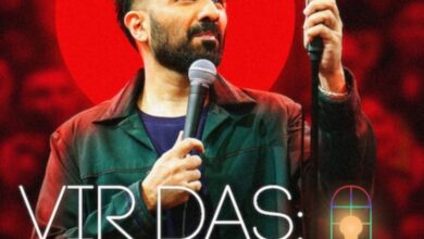 Vir Das: Fool Volume