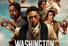 Washington Black
