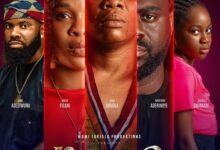 Konge 2 (2025) Latest Yoruba