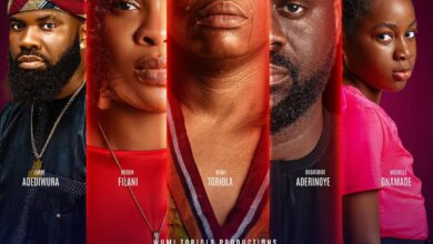 Konge 2 (2025) Latest Yoruba