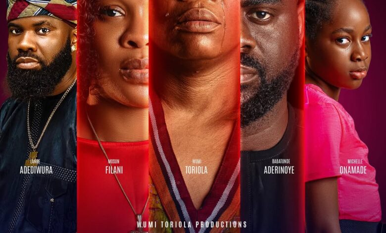 Konge 2 (2025) Latest Yoruba