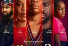 Konge 3 (2025) Latest Yoruba