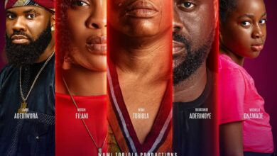 Konge 3 (2025) Latest Yoruba