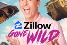 Zillow Gone Wild