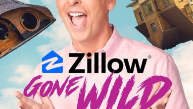 Zillow Gone Wild