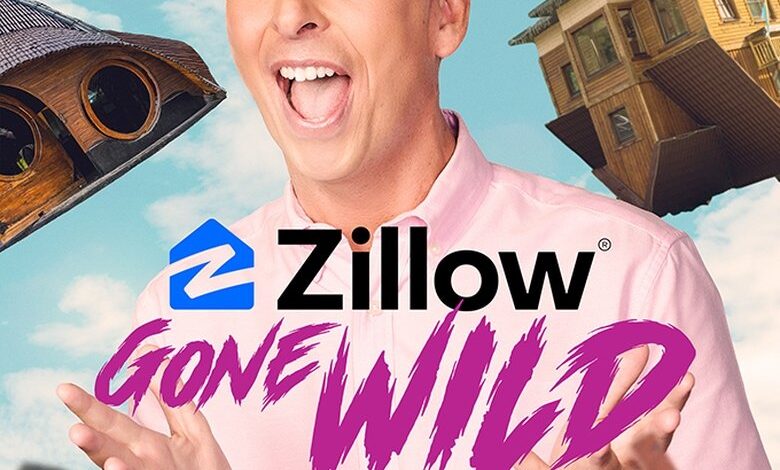 Zillow Gone Wild