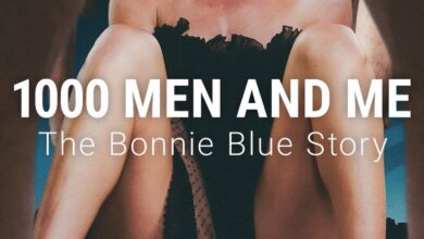 1000 Men and Me: The Bonnie Blue Story
