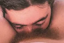 Deep In Her Bush 2 (2025) 18+