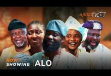 Alo (2025) Latest Yoruba