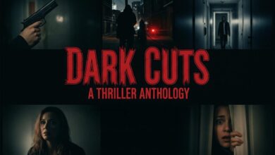 Dark Cuts: A Thriller Anthology (2025)