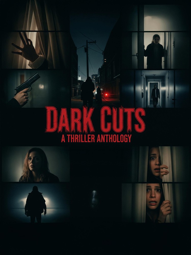 Dark Cuts: A Thriller Anthology (2025)
