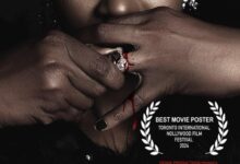 Devil Is A Liar (2025) Latest Nollywood