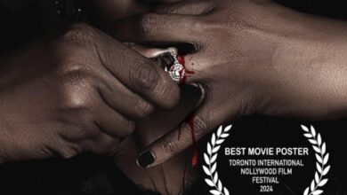 Devil Is A Liar (2025) Latest Nollywood