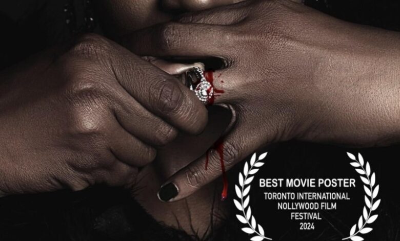 Devil Is A Liar (2025) Latest Nollywood