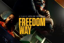 Freedom Way (2025) Latest Nollywood