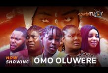 Omo Oluwere (2025) Latest Yoruba