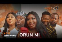 Orun MI (2025) Latest Yoruba