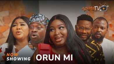 Orun MI (2025) Latest Yoruba