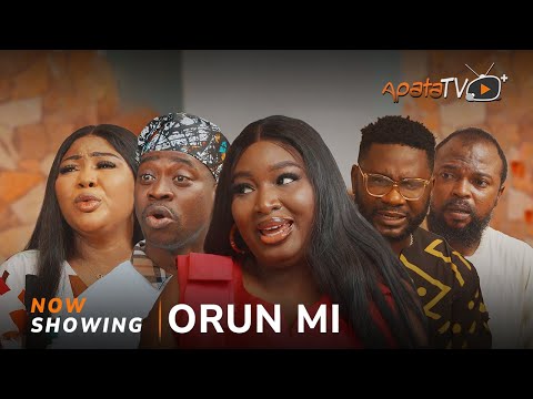 Orun MI (2025) Latest Yoruba