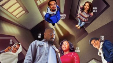 Rent a Room (2023) Latest Nollywood