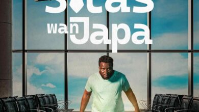 Silas Wan Japa (2025)