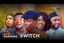 Switch (2025) Latest Yoruba