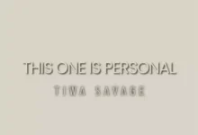 Tiwa Savage Ft. Skepta – On The Low