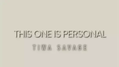 Tiwa Savage Ft. Skepta – On The Low