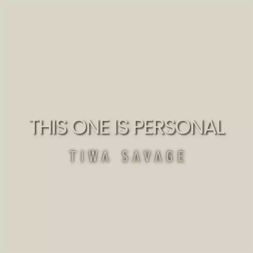Tiwa Savage Ft. Skepta – On The Low