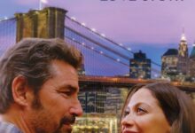 A Brooklyn Love Story