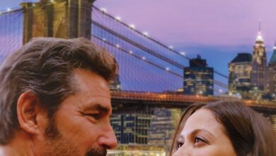 A Brooklyn Love Story