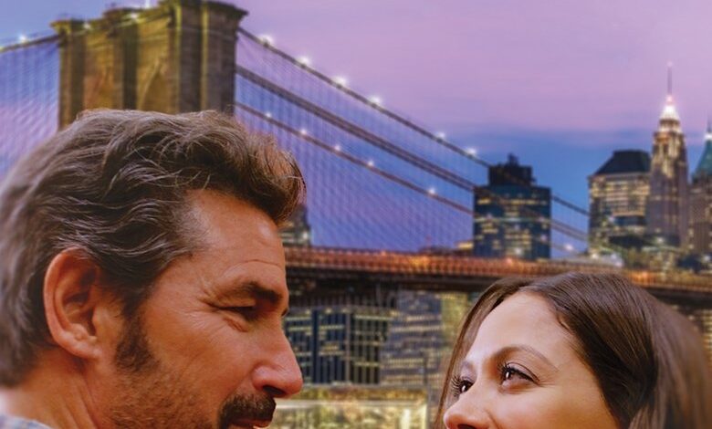 A Brooklyn Love Story