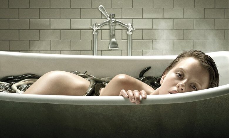 A Cure for Wellness