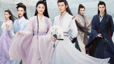 A Forbidden Marriage