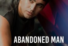Abandoned Man