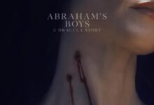 Abraham's Boys: A Dracula Story