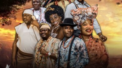 Iwo (2025) Latest Yoruba